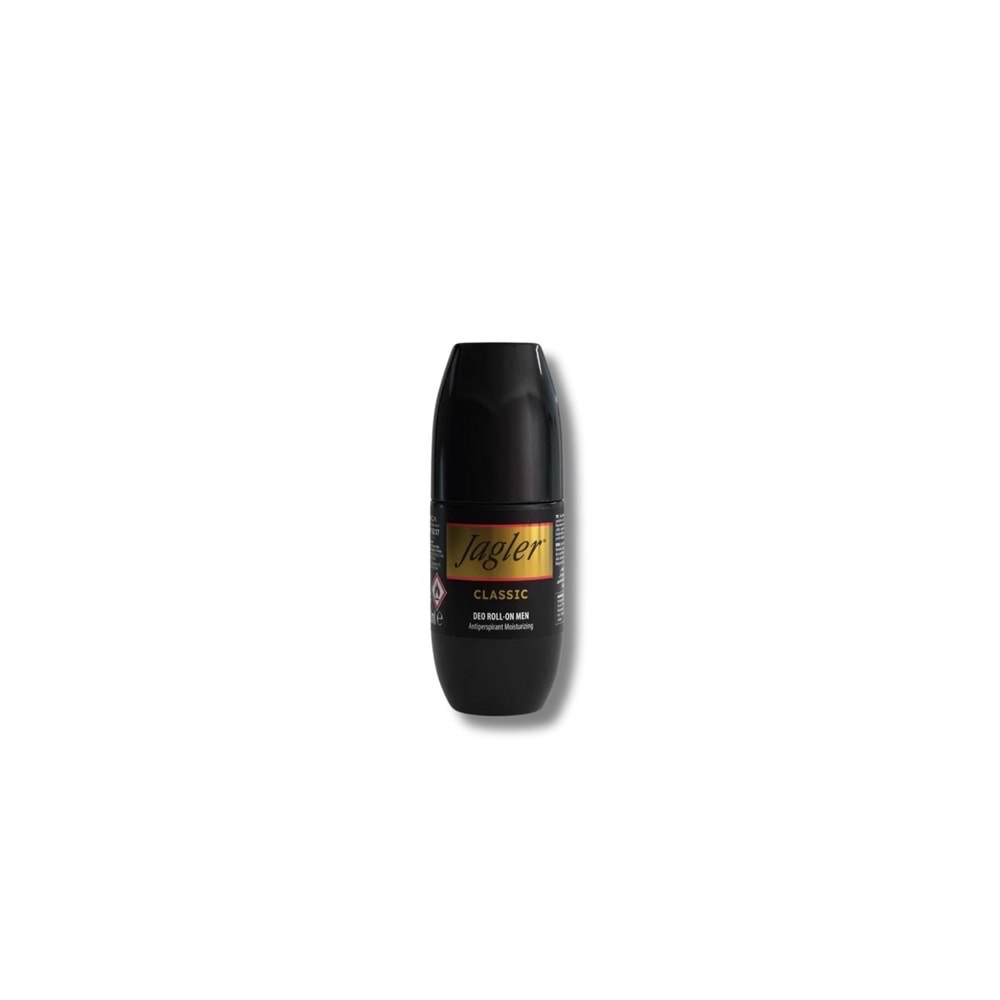 Jagler Classic Erkek Roll-on 50 ml
