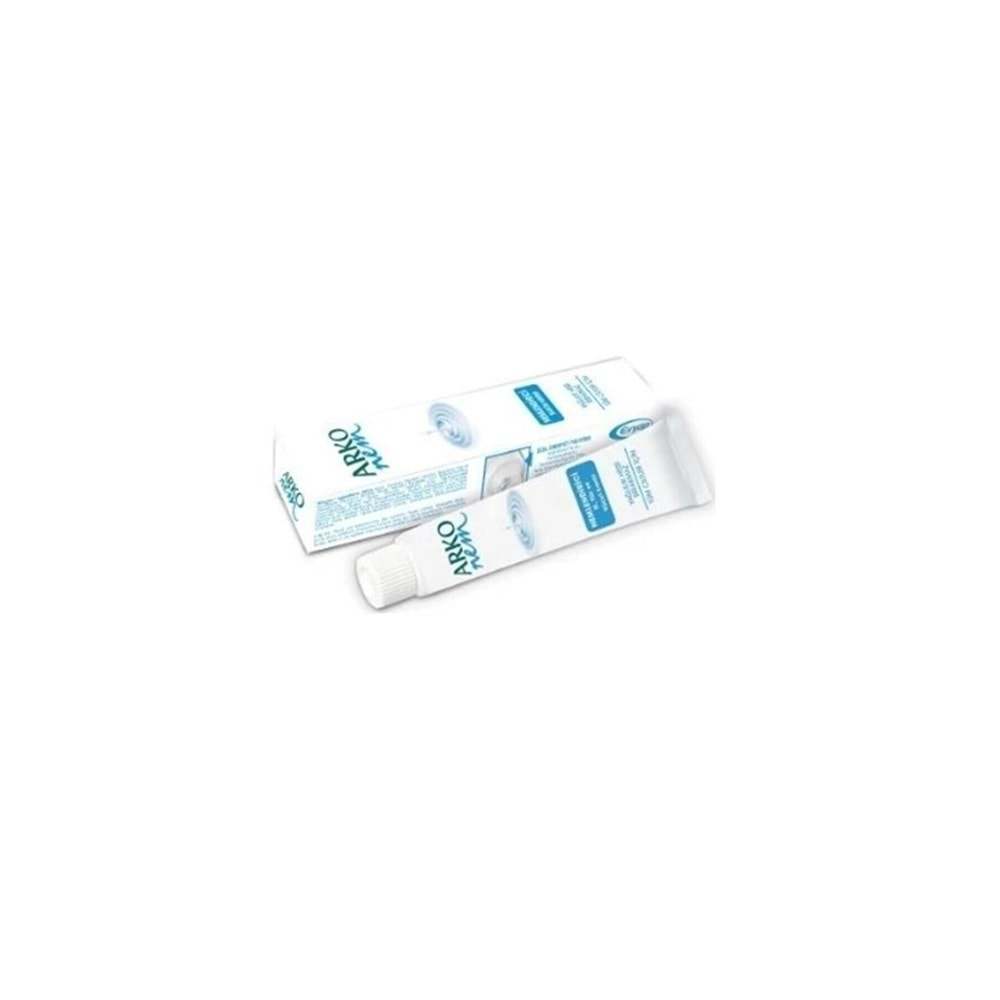 Arko Nem Nemlendirici Bakım Kremi 20 ml