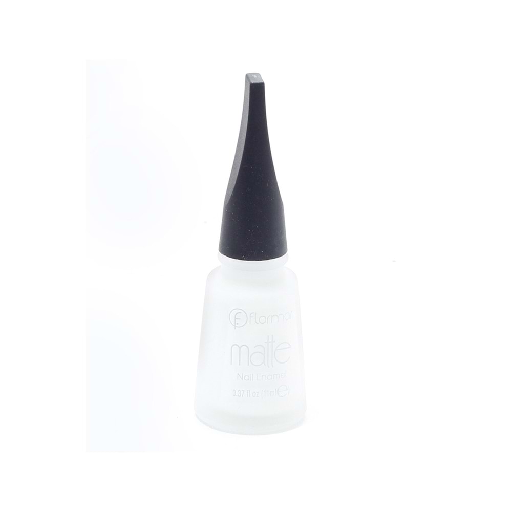 FLORMAR MATTE NAIL ENAMEL - M01