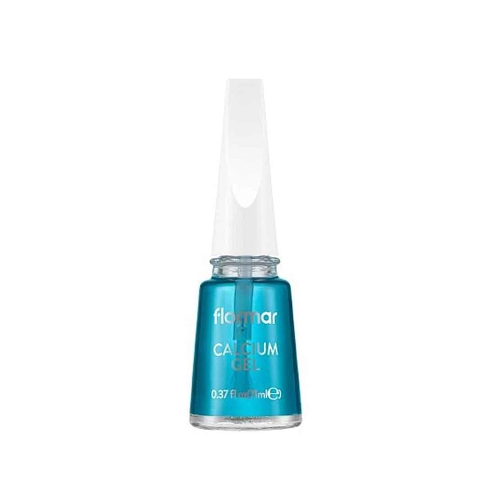 FLORMAR CALCIUM GEL