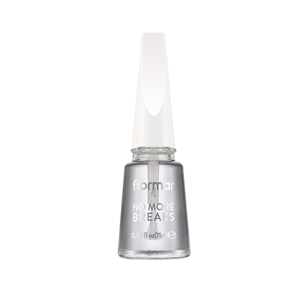 FLORMAR NO MORE BREAKS
