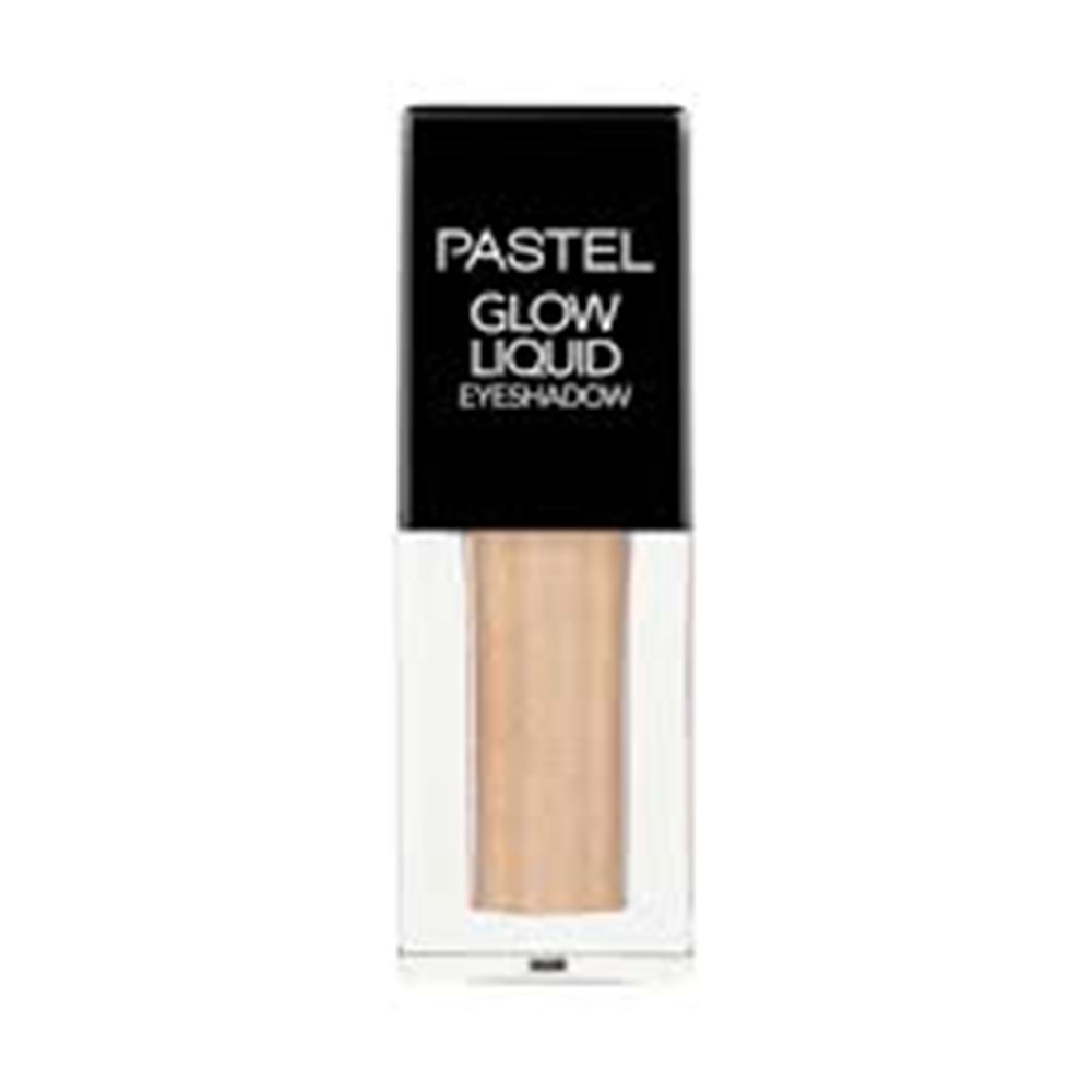 Pastel Glow Liquid Eyeshadow - Likit Far 225 Champagne