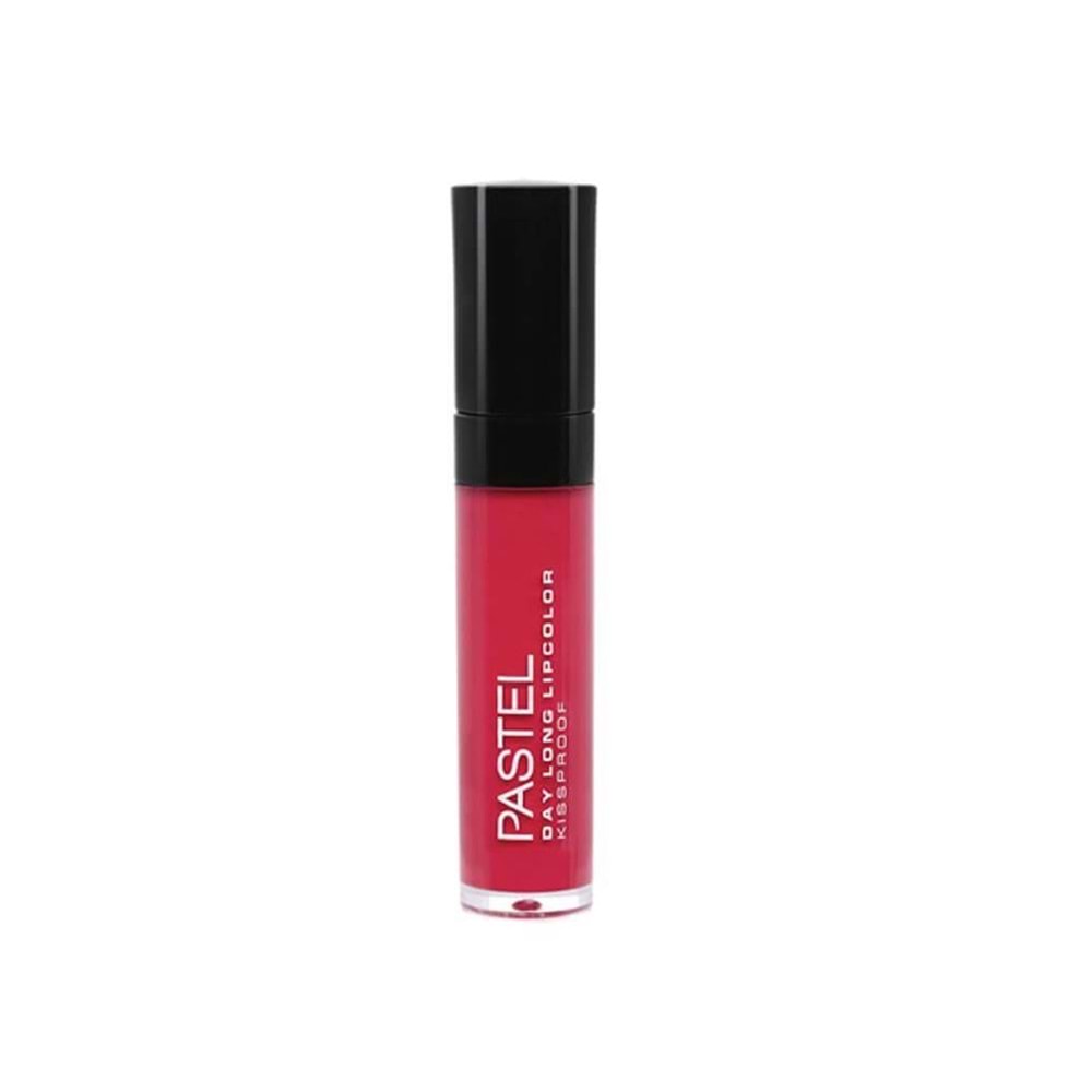 PASTEL DAYLONG LİKİT RUJ 18