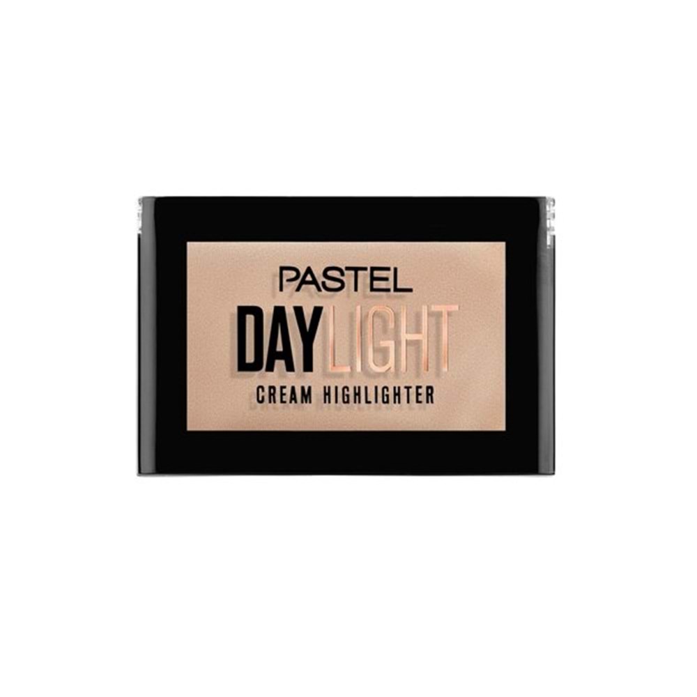 PASTEL DAYLIGHT CREAM HIGHLIGHTER 11