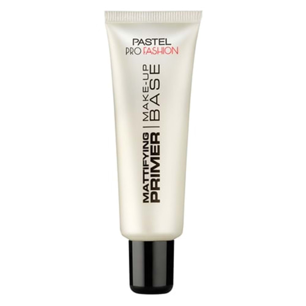 PASTEL PROFASHION MATTIFYING MAKYAJ BAZI