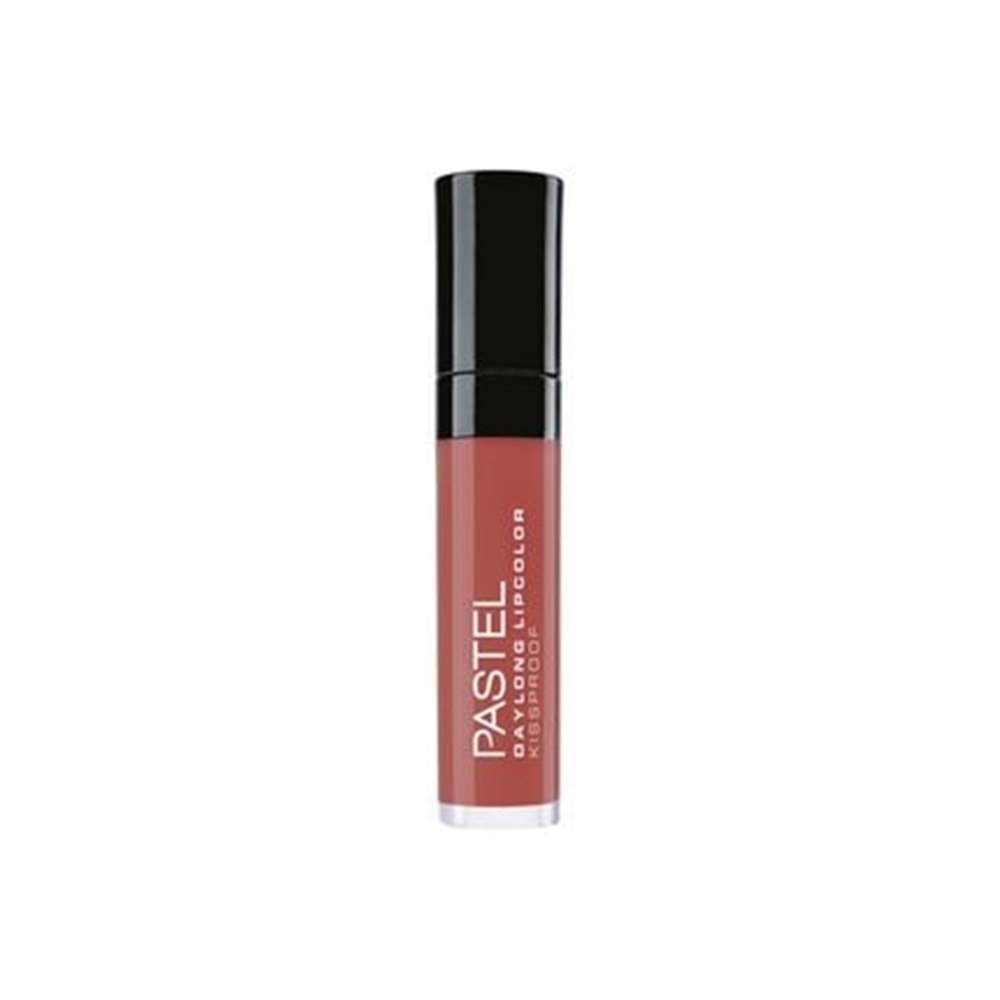 PASTEL DAYLONG LİKİT RUJ 43