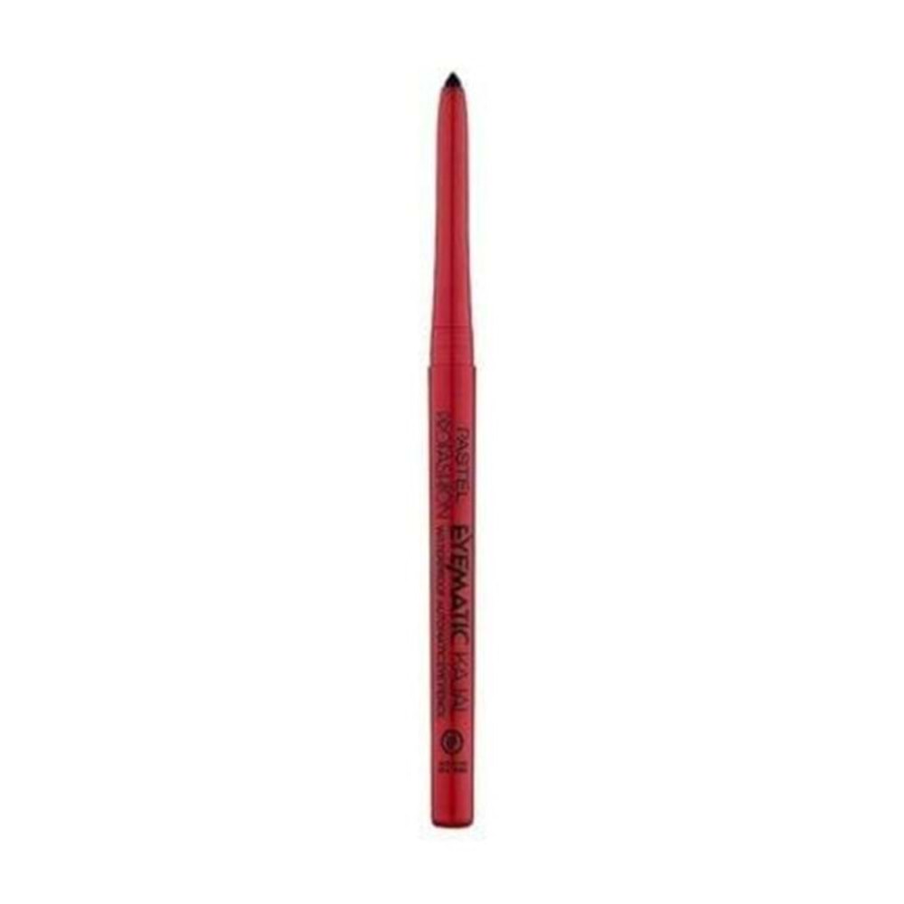 PASTEL PROF.EYEMATIC WP AUTOMATIC KAJAL EYE PENCIL