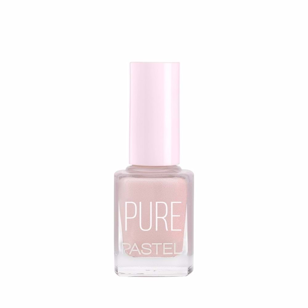 PASTEL PURE OJE 602