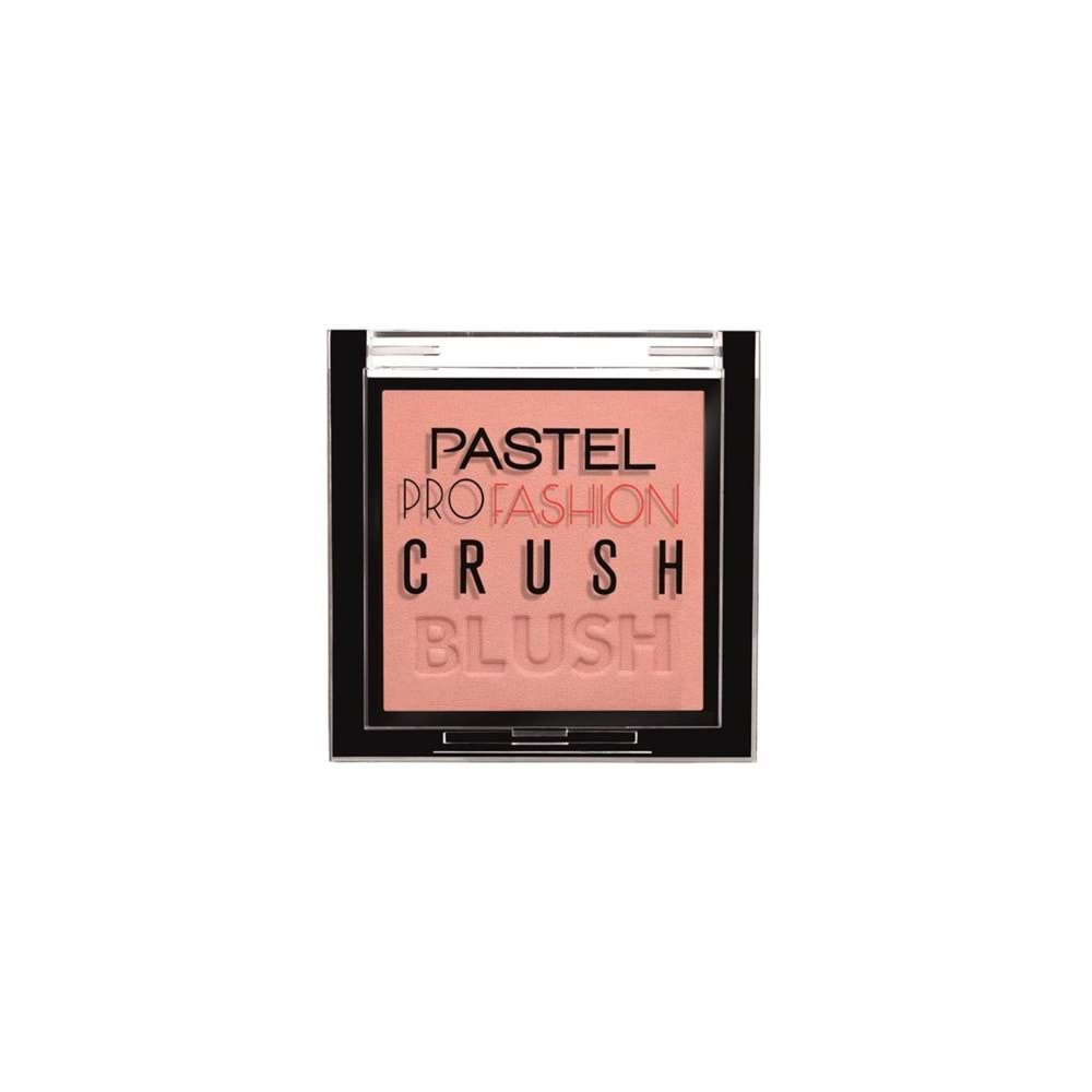 PASTEL PROFASHION CRUSH BLUSH 302