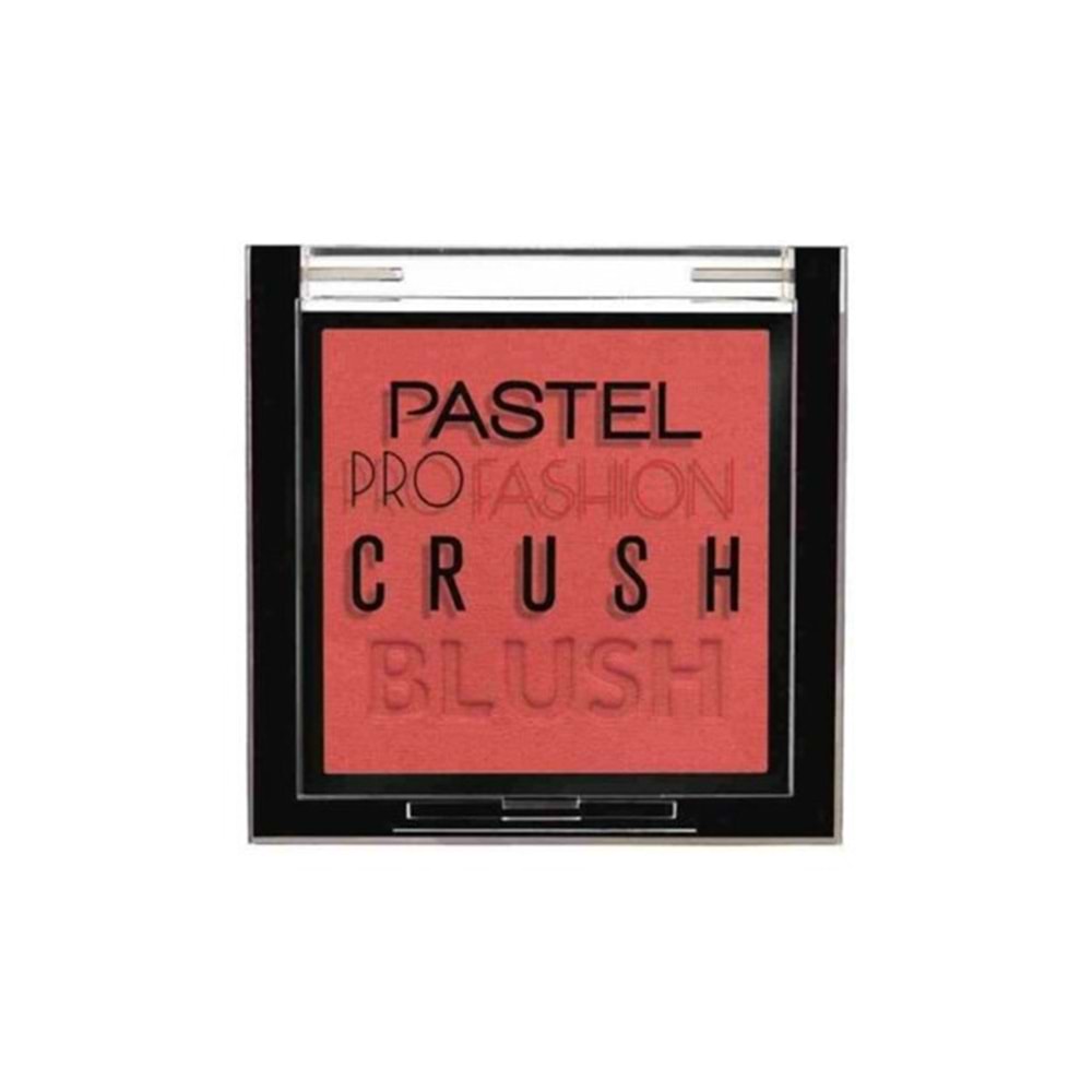 PASTEL PROFASHION CRUSH BLUSH 304