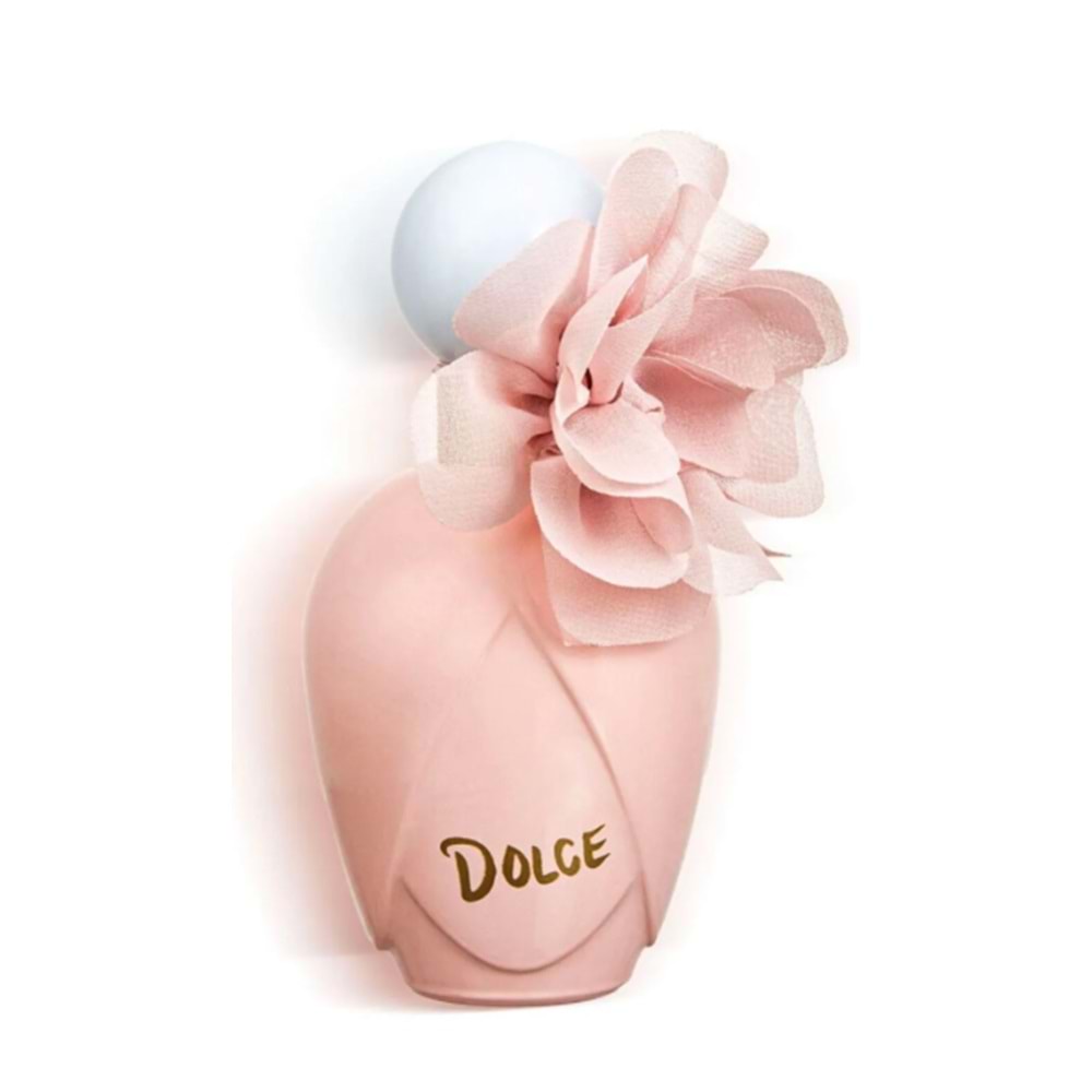 Dolce Bella Edt 100 ml Kadın Parfüm Seti
