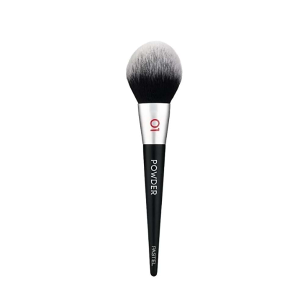 Pastel Profashion Powder Brush Pudra Fırçası No: 01