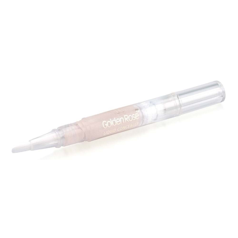 GOLDEN ROSE LIQUID CONCEALER NO:01