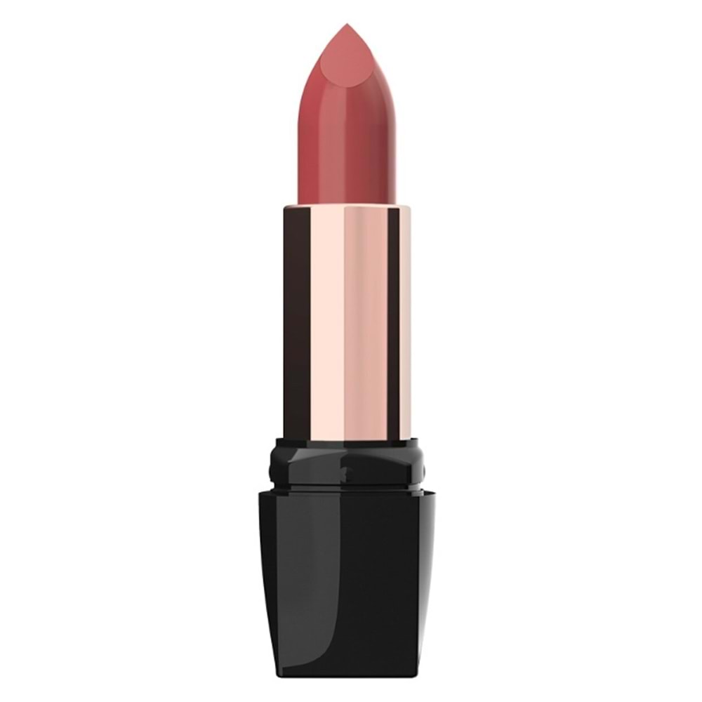 GOLDEN ROSE SATIN LIPSTICK NO:14