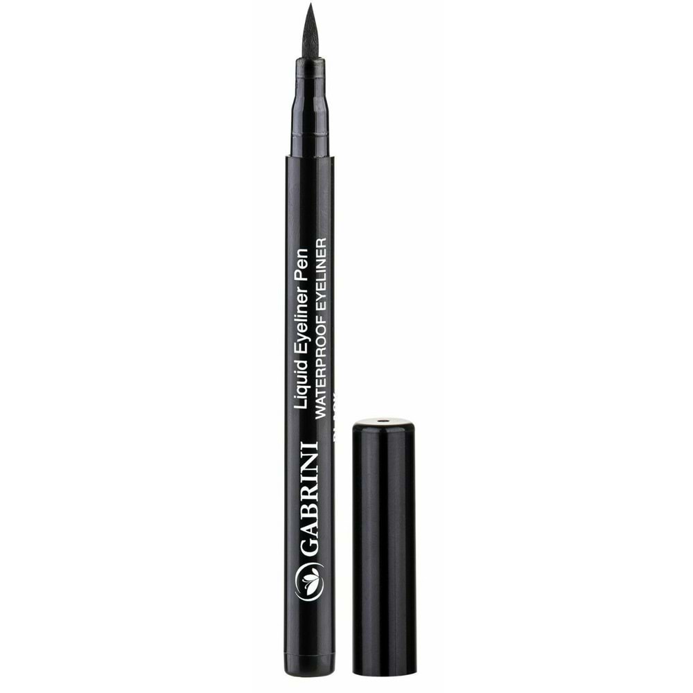 Gabriela Furlanetto Gabrini Eyeliner Pen