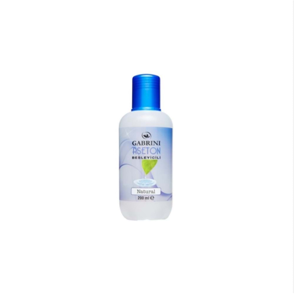 La Frente Aseton 100 Ml