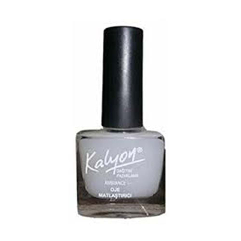 Kalyon Oje Matlaştırıcı 11 Ml
