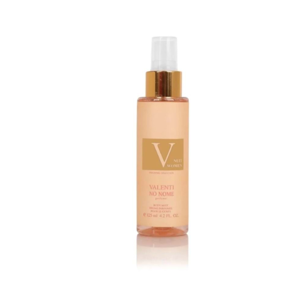 No Nome 114 Valenti Body Mist 125 Ml
