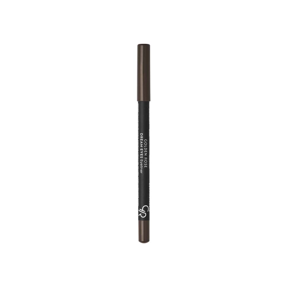 Golden Rose Dream Eyes Eyeliner No: 408 - Göz Kalemi