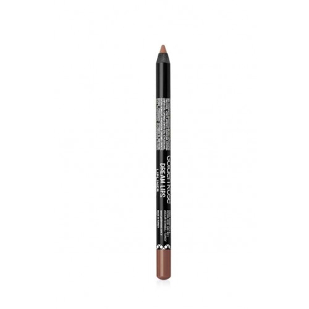 Golden Rose Dream Eyes Eyeliner No: 502 - Dudak Kalemi