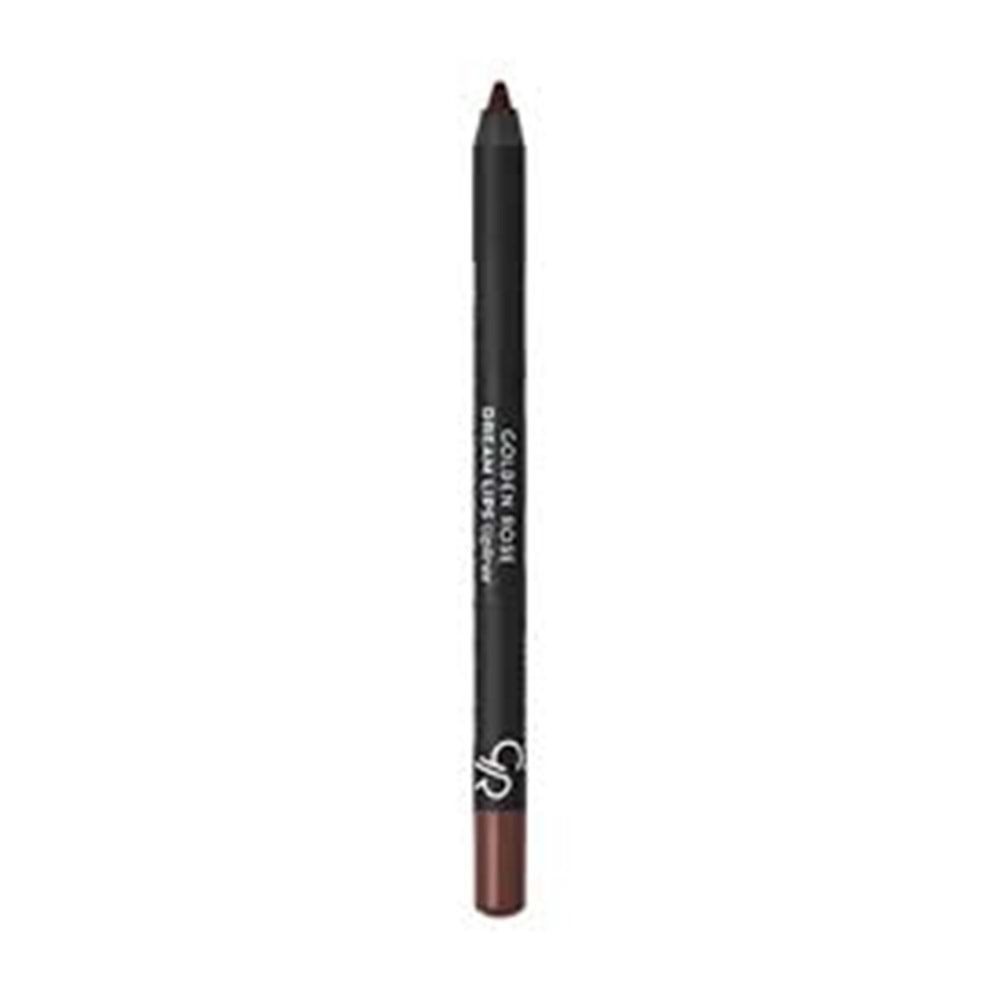 Golden Rose Dream Eyes Eyeliner No: 518 - Dudak Kalemi