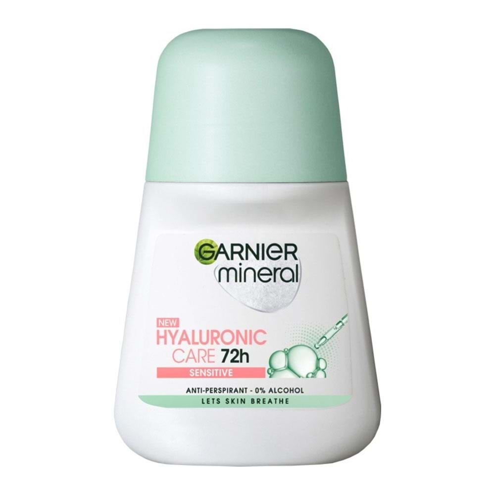 Garnier Mineral Hyaluronik Bakım Roll-on Deodorant