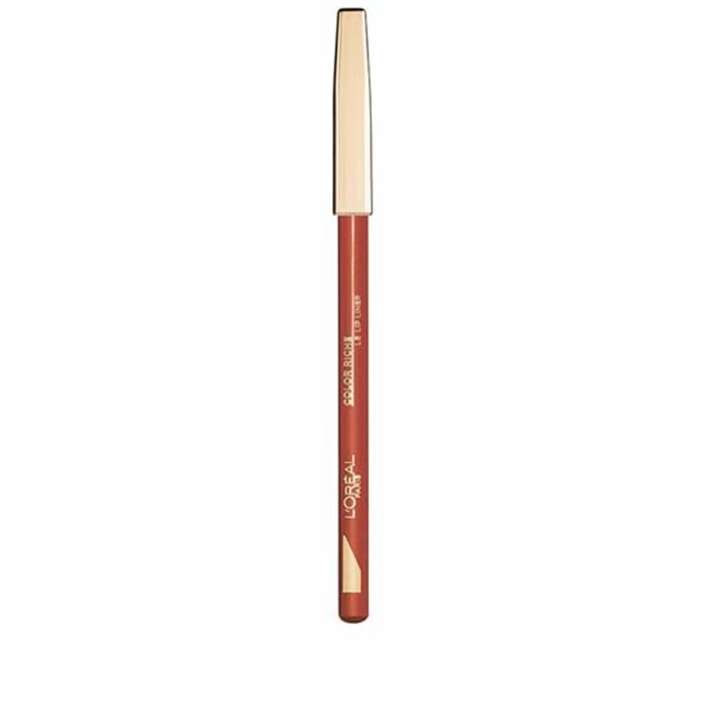 L'Oreal Paris Color Riche Dudak Kalemi - 601 Worth It