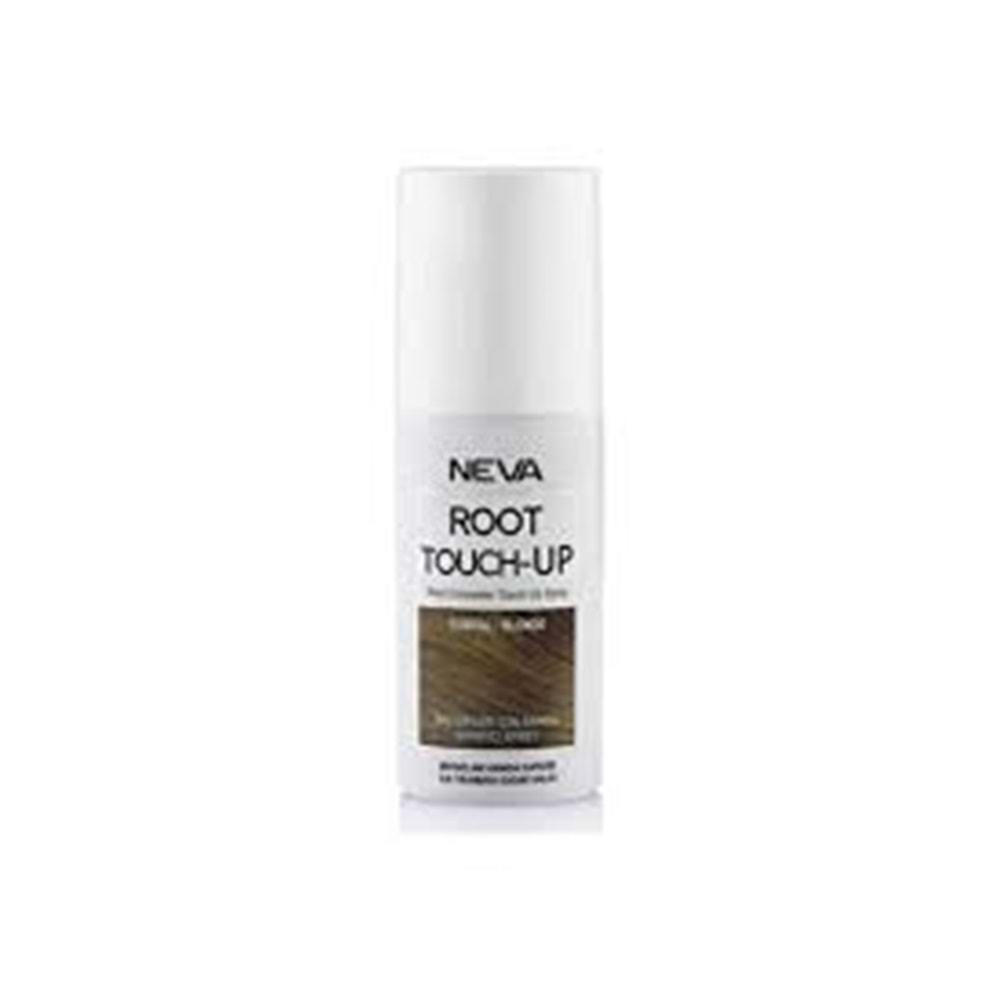 Neva Root Touch-Up Kapatıcı Sprey 75ml Kumral - Blonde