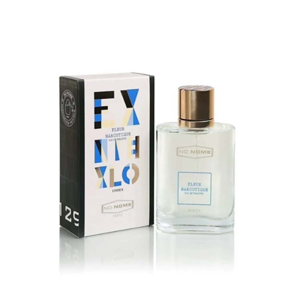 The Name Narcotique 50 Ml Parfüm