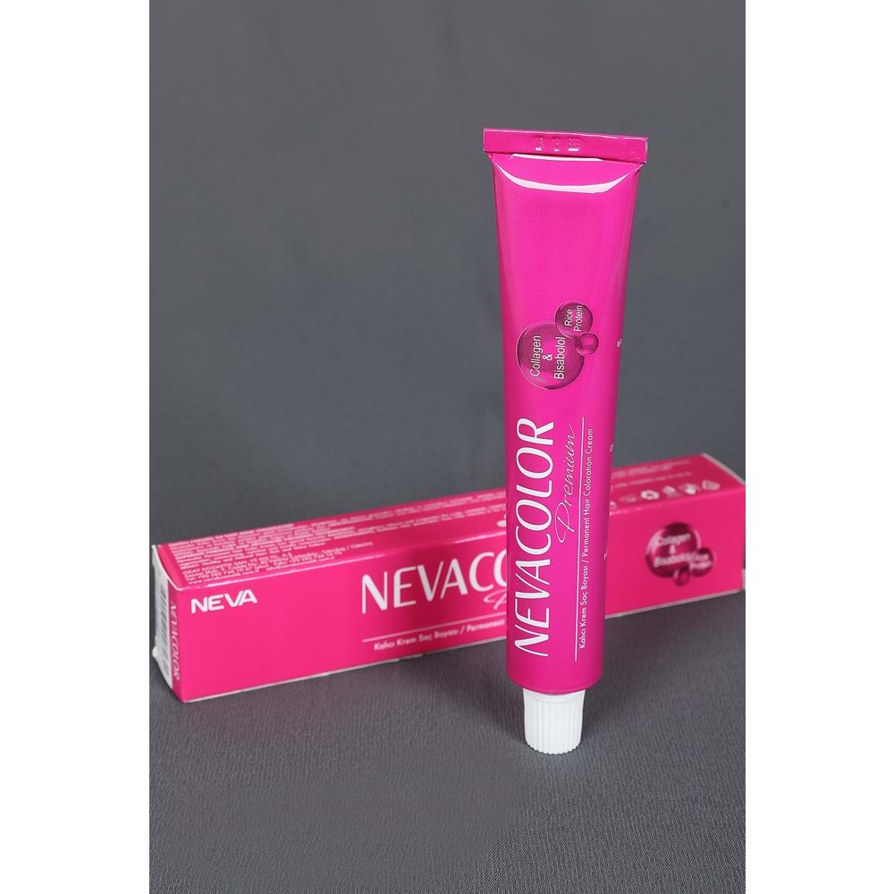 Neva Color 9.32 Çok Açık Bal Kumral