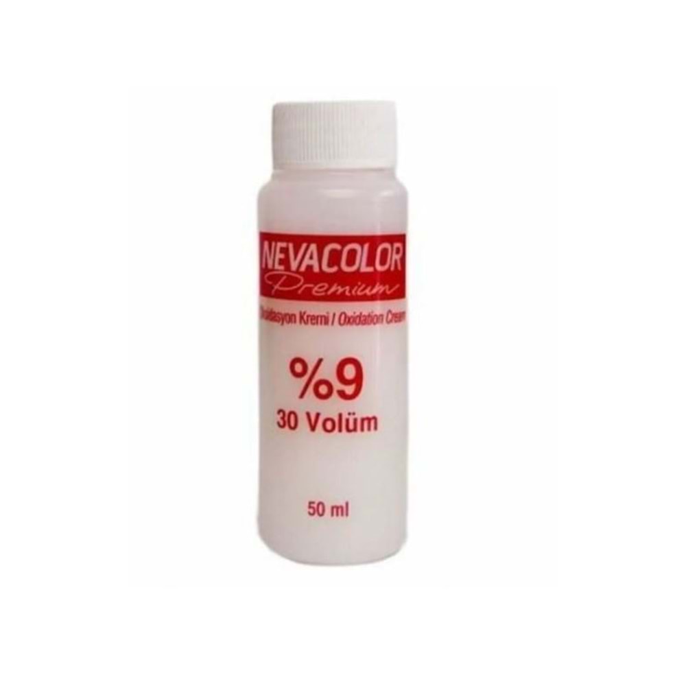Neva Color Oksidan 30 Volum %9 50 ml