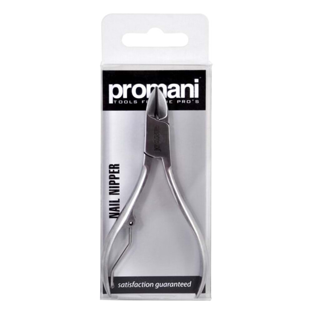 Promani Tırnak Pensi Pr-102
