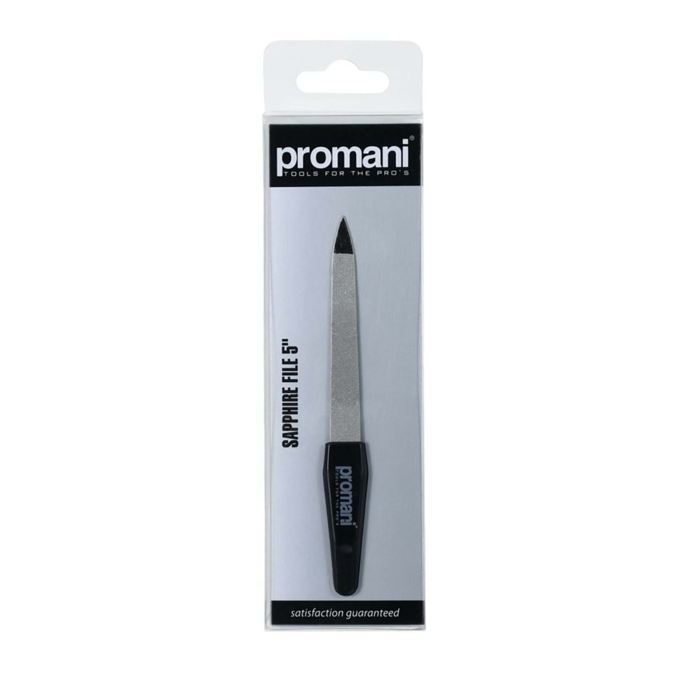 Promani Safir Törpü 5