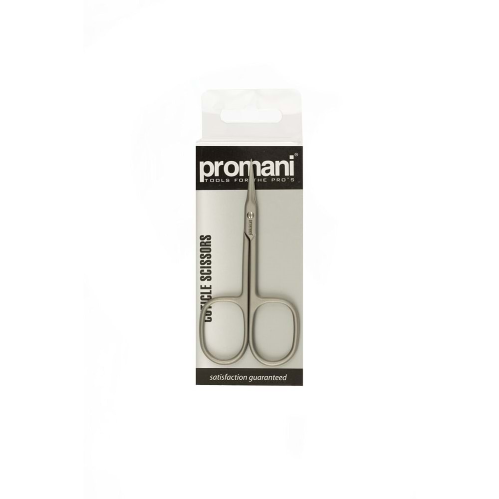 Promani Manikür Makası No:pr-740