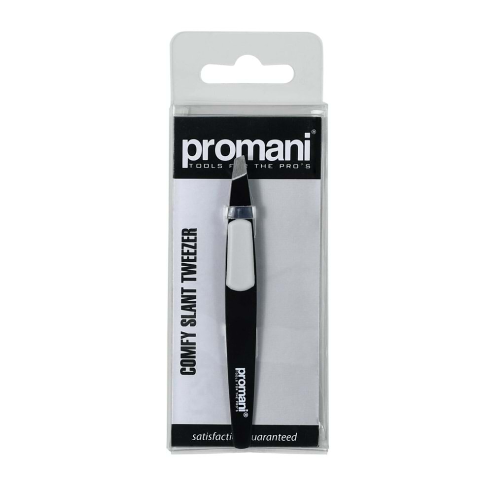 PROMANİ COMFY EĞİK UÇLU CIMBIZ