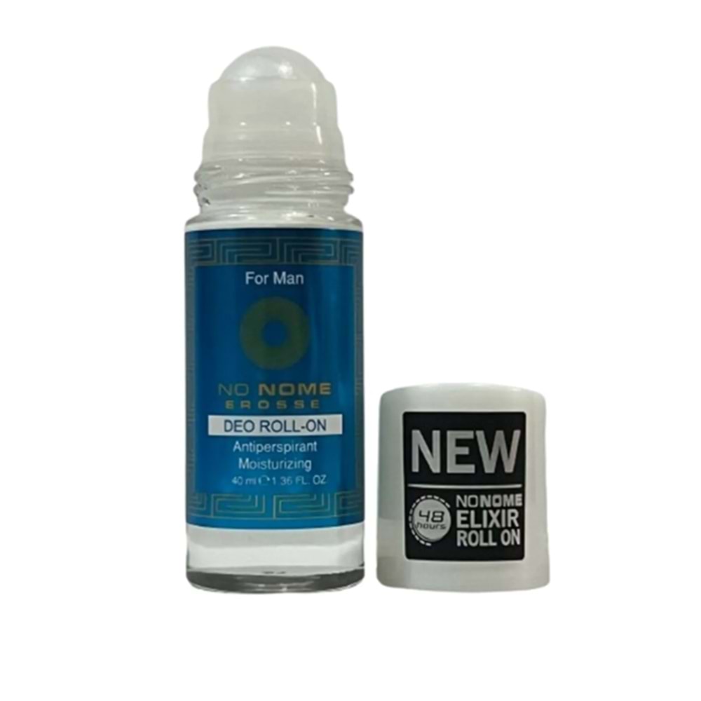 NO NOME 008 DEO ROLL-ON