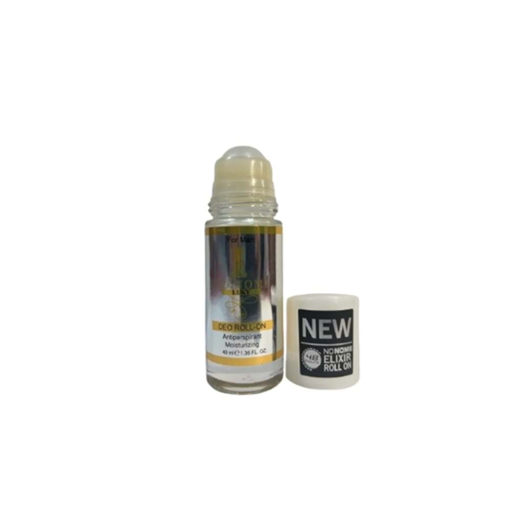 NO NOME 105 DEO ROLL-ON