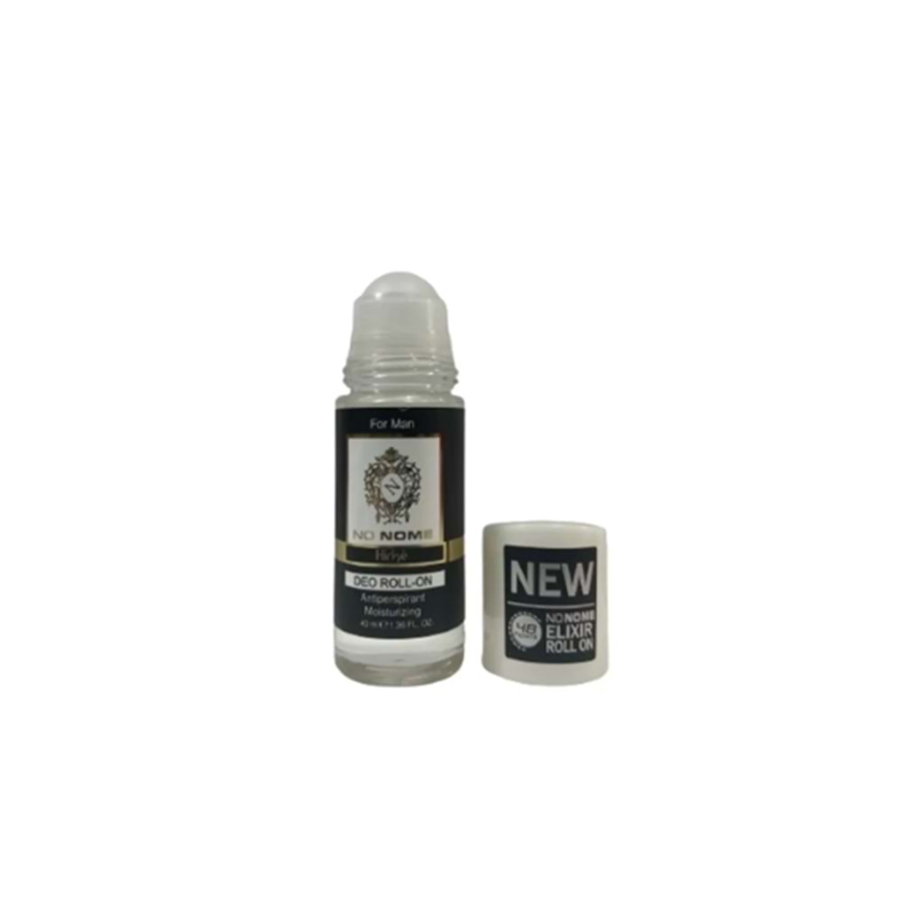 NO NOME 135 DEO ROLL-ON