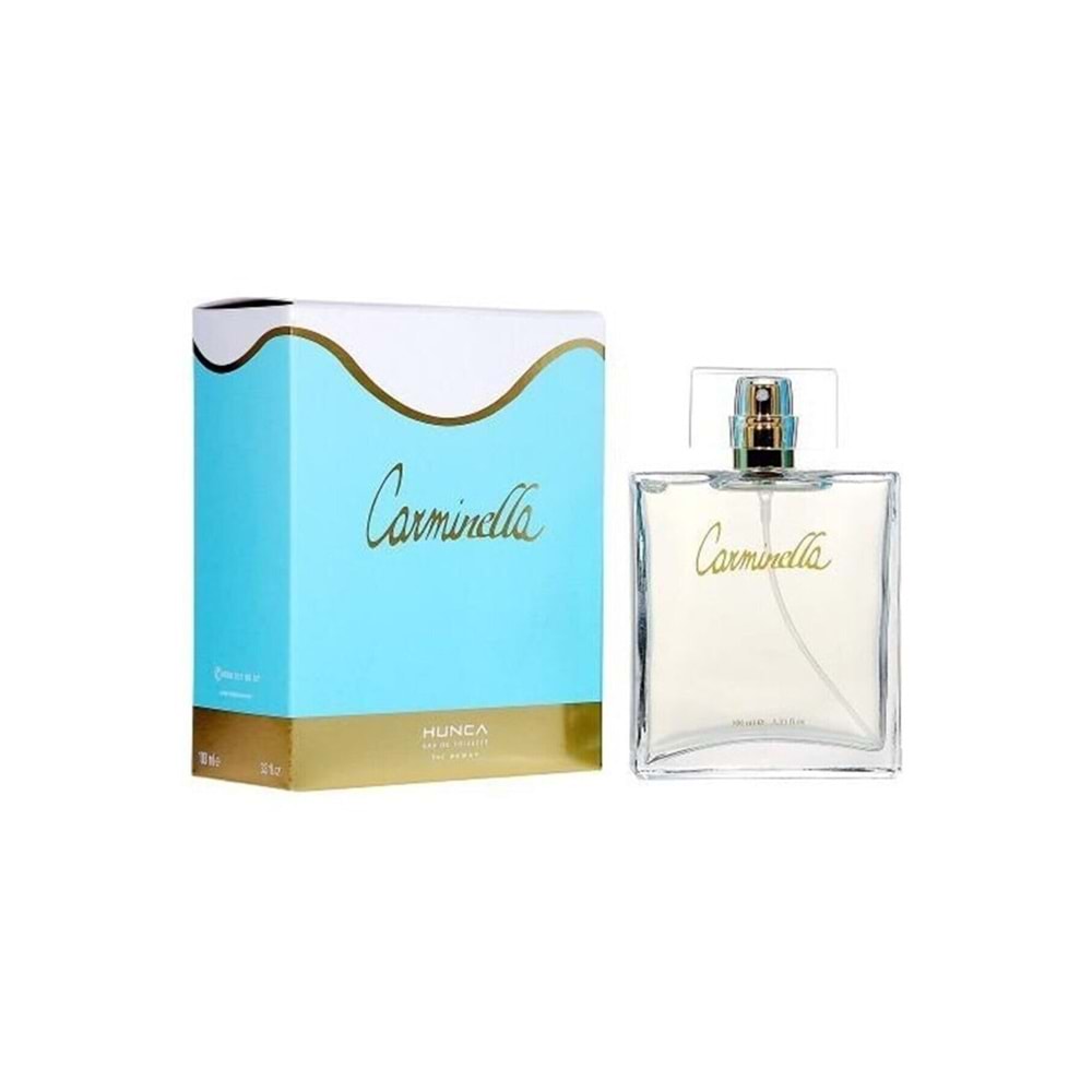 Carminella Hunca Edt 100 ml Kadın Parfüm