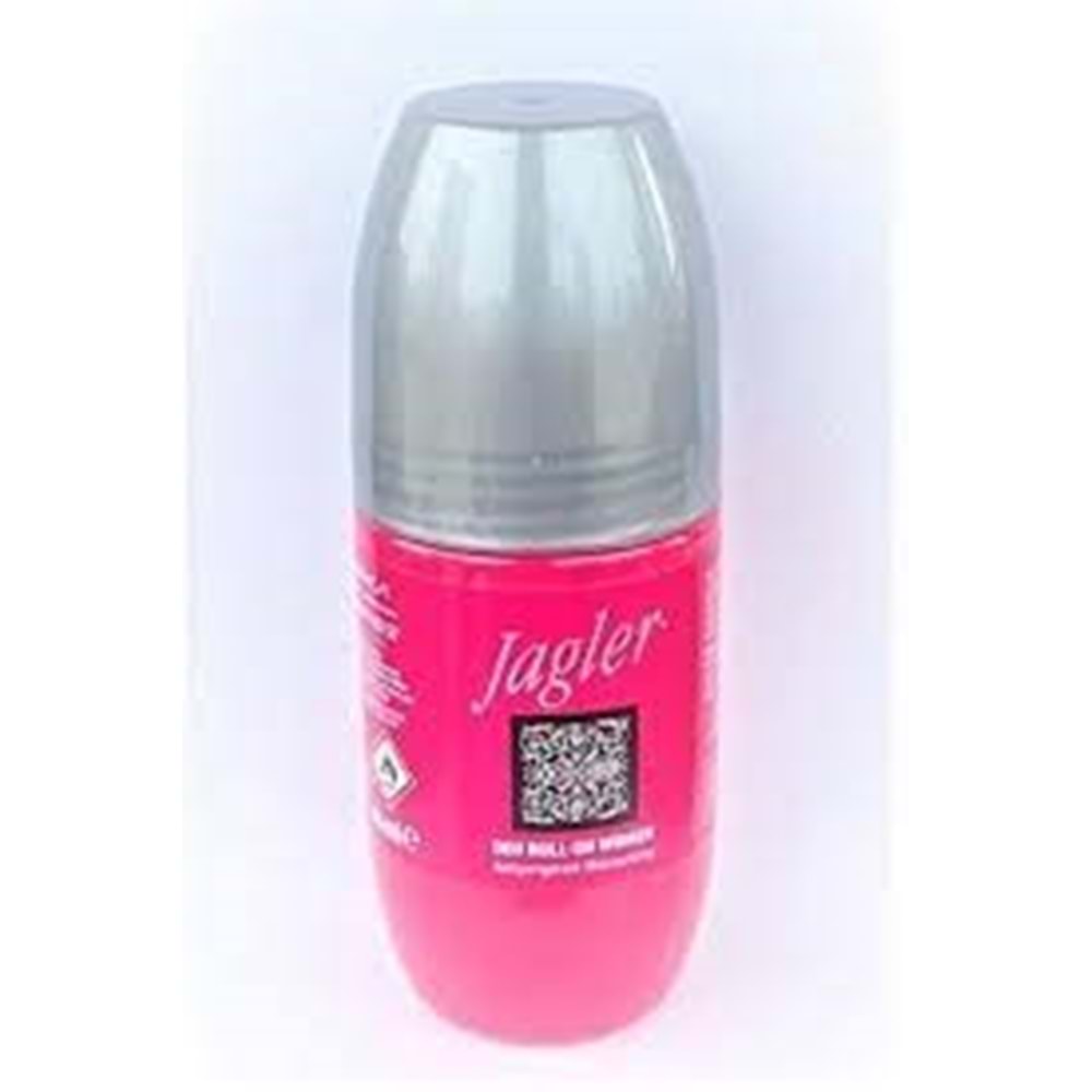 Jagler Roll On Women 50ml