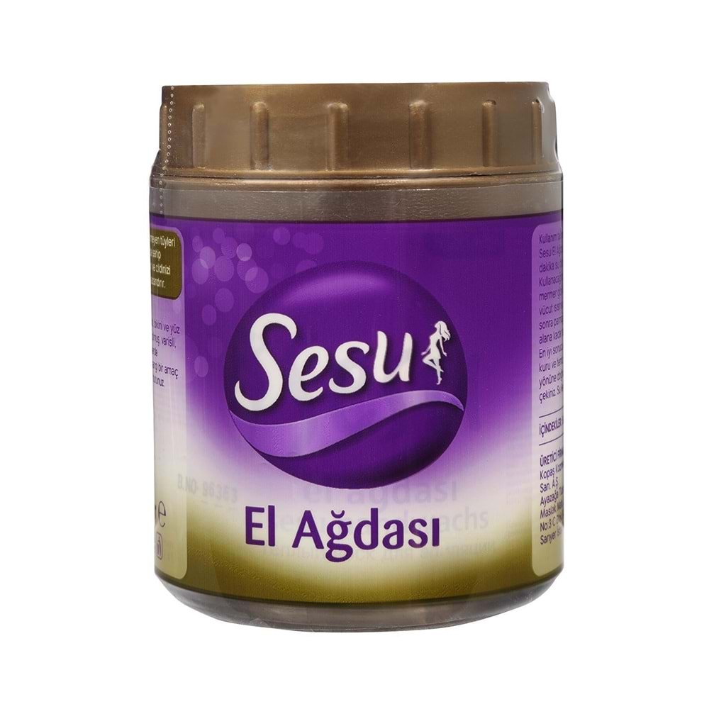 Sesu El Ağdası 250gr 8690605670023