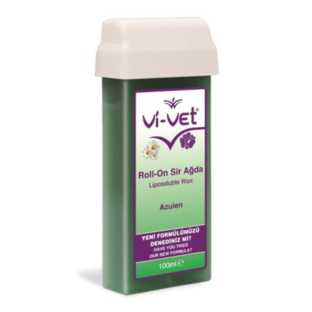 VİVET ROLL-ON SİR AĞDA AZULEN