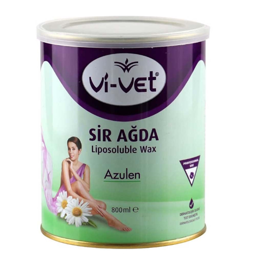 Vi vet Sir Ağda Azulen 240ml