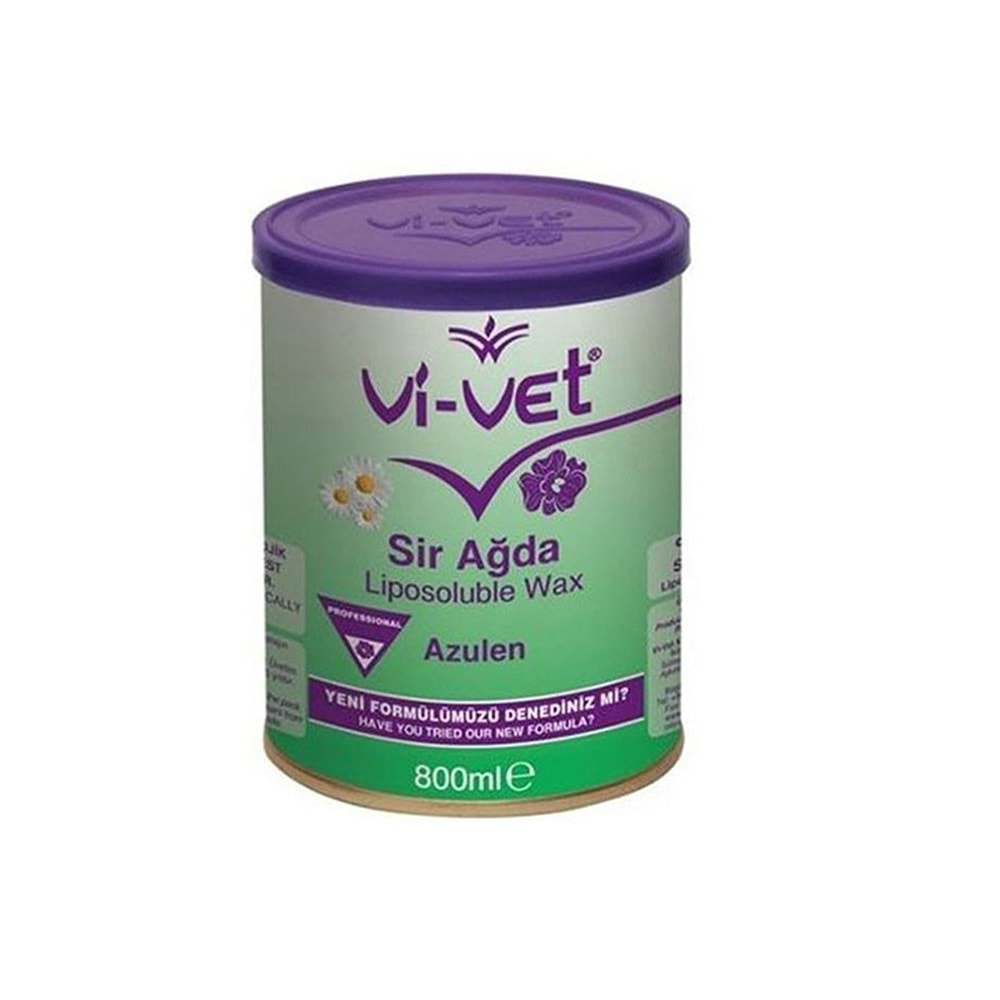 VİVET SİR AĞDA AZULEN 800ml