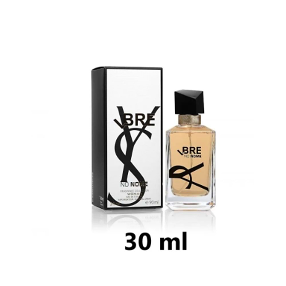 No Nome Ys Libre 30 Ml