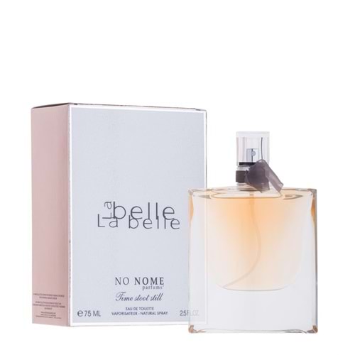 No Nome Lancome La Via Bella Edt Woman 75 ml