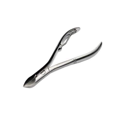 Lionesse Inox Büyük Tırnak Pensi 178