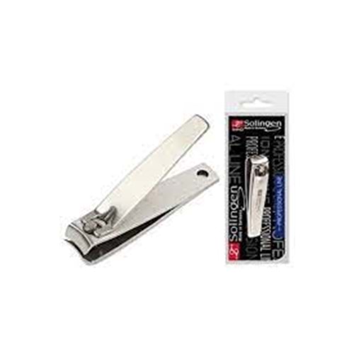 Solingen Tırnak Makası 314 Inox