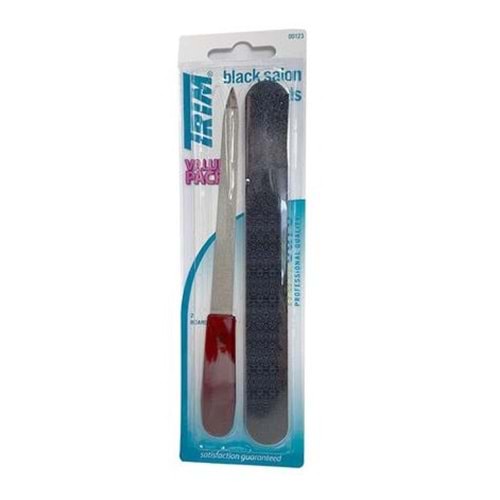 Trim Kağıt Törpü ve Büyük Boy Törpü 8-55RL