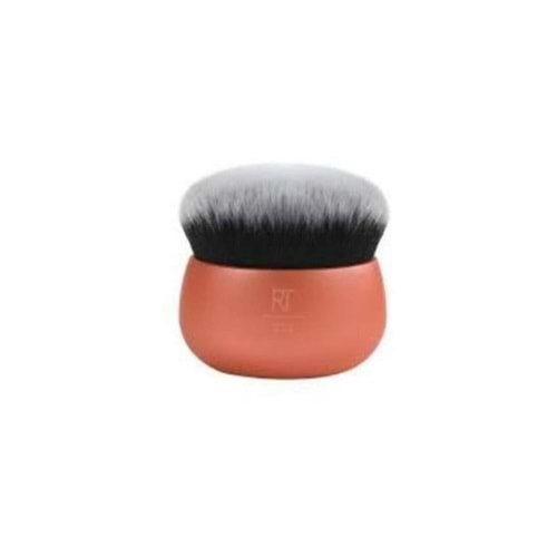 Real Techniques Face And Body Blender Brush 01854 079625018547 makyaj fırçası